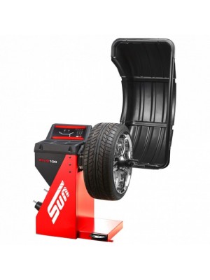 Balanceadora de Rodas SWB 100